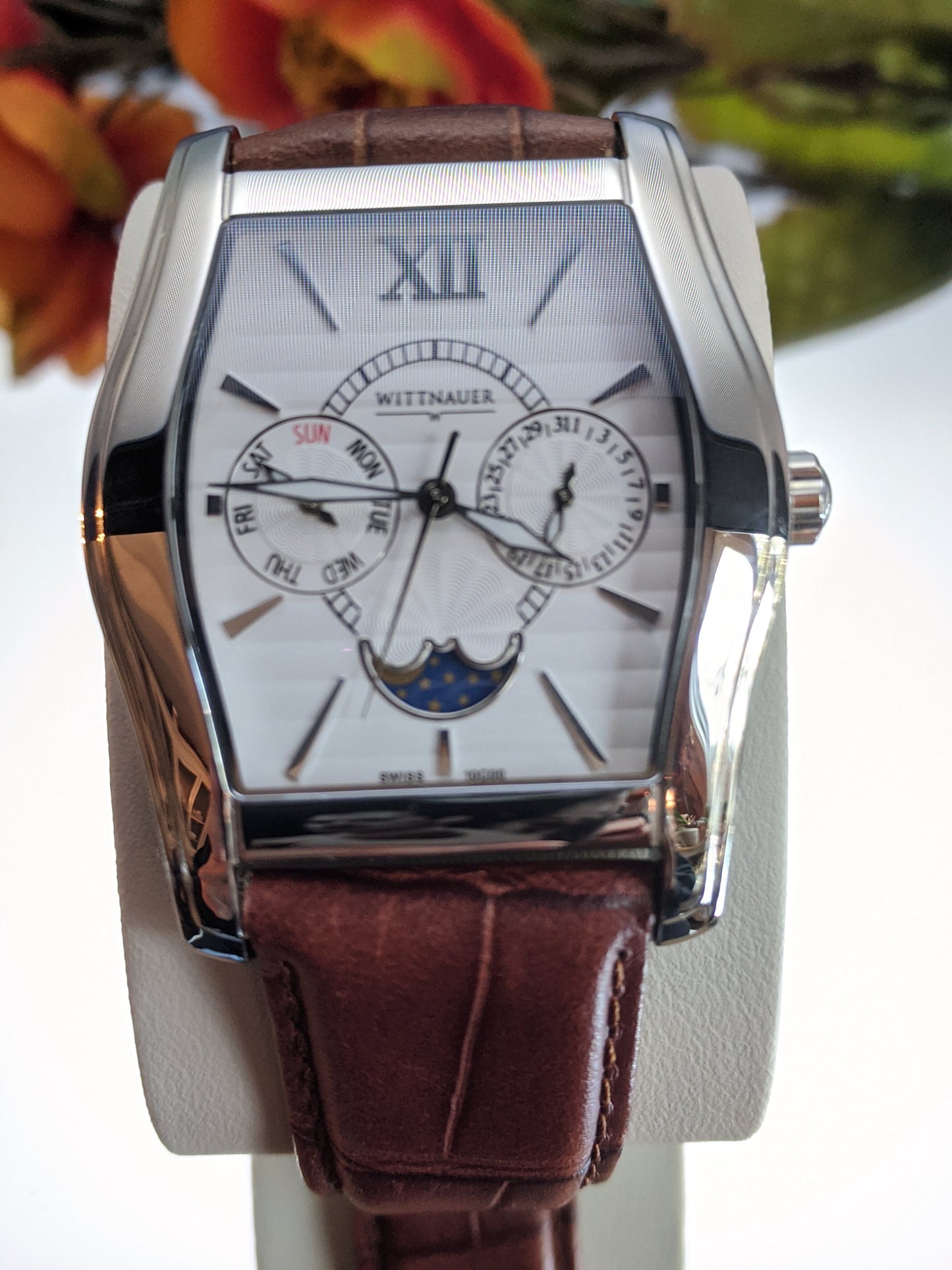 Wittnauer Gentlemans Watch