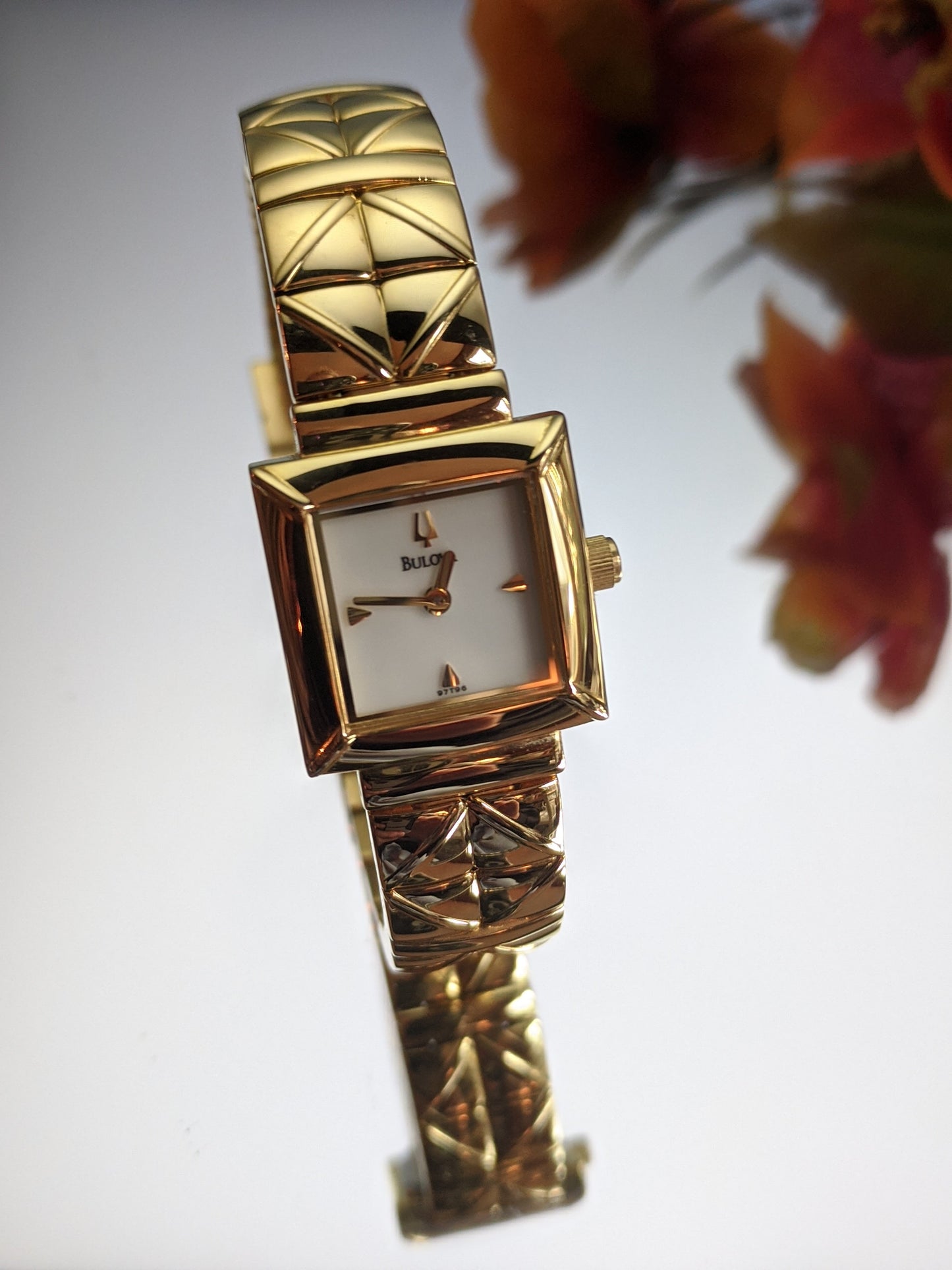 Ladies Bulova Watch