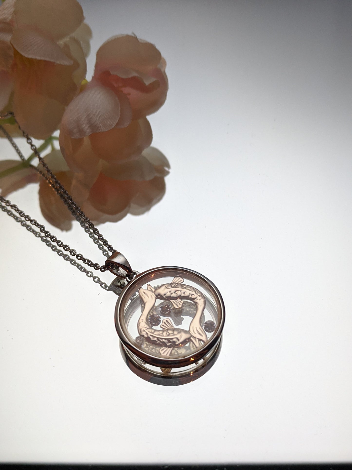 Astra Soul Mate Pendant