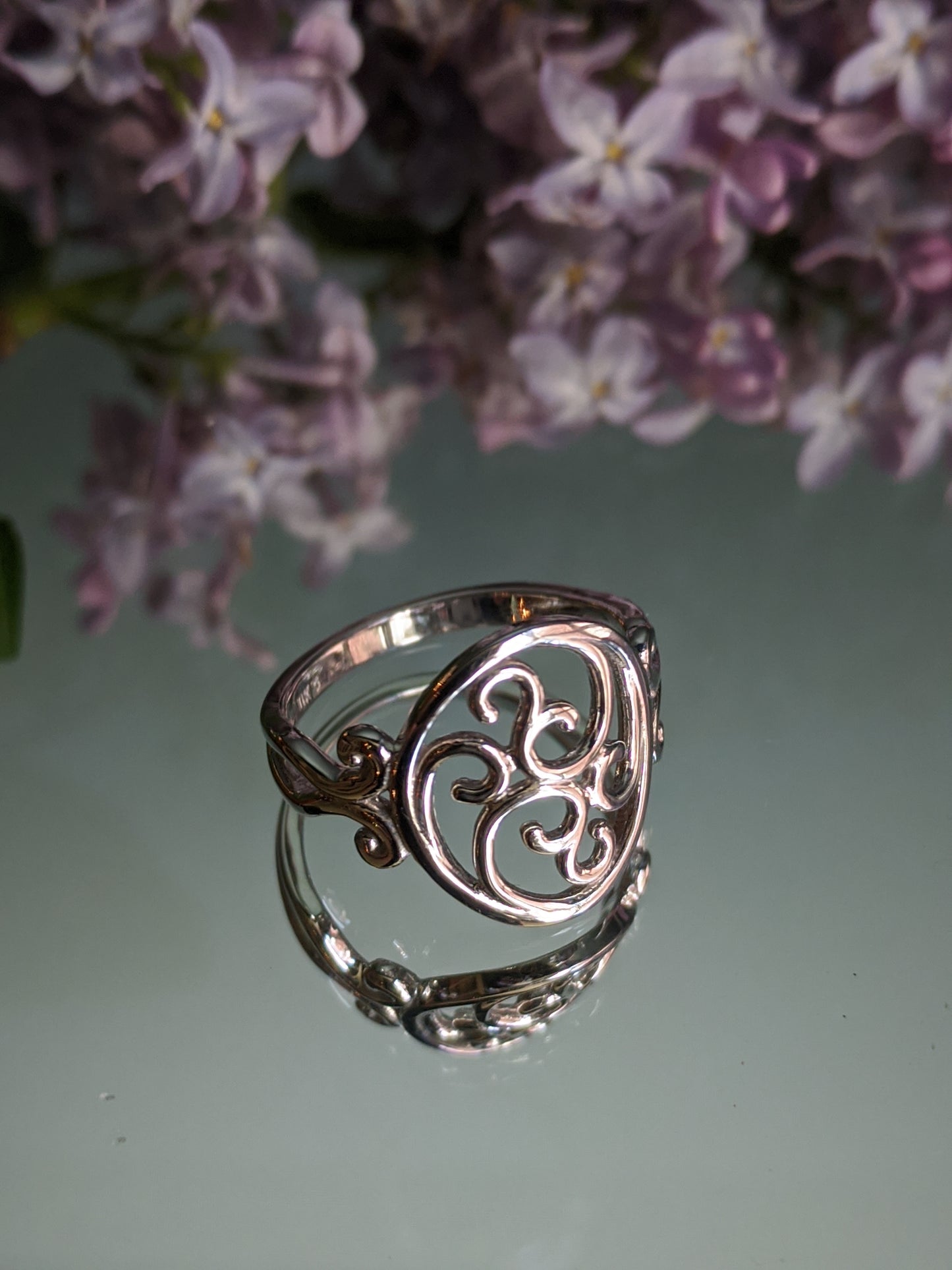 Lattice RIng