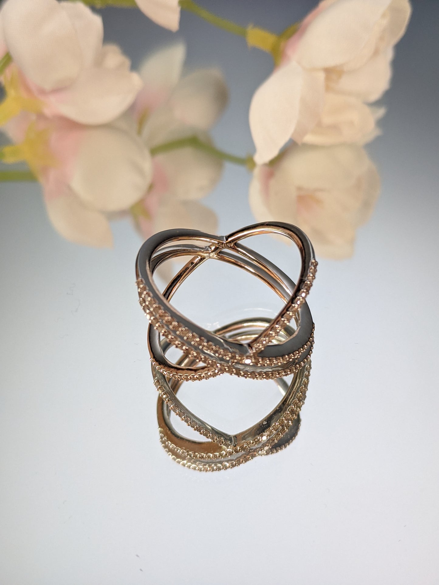 Right Hand Ring
