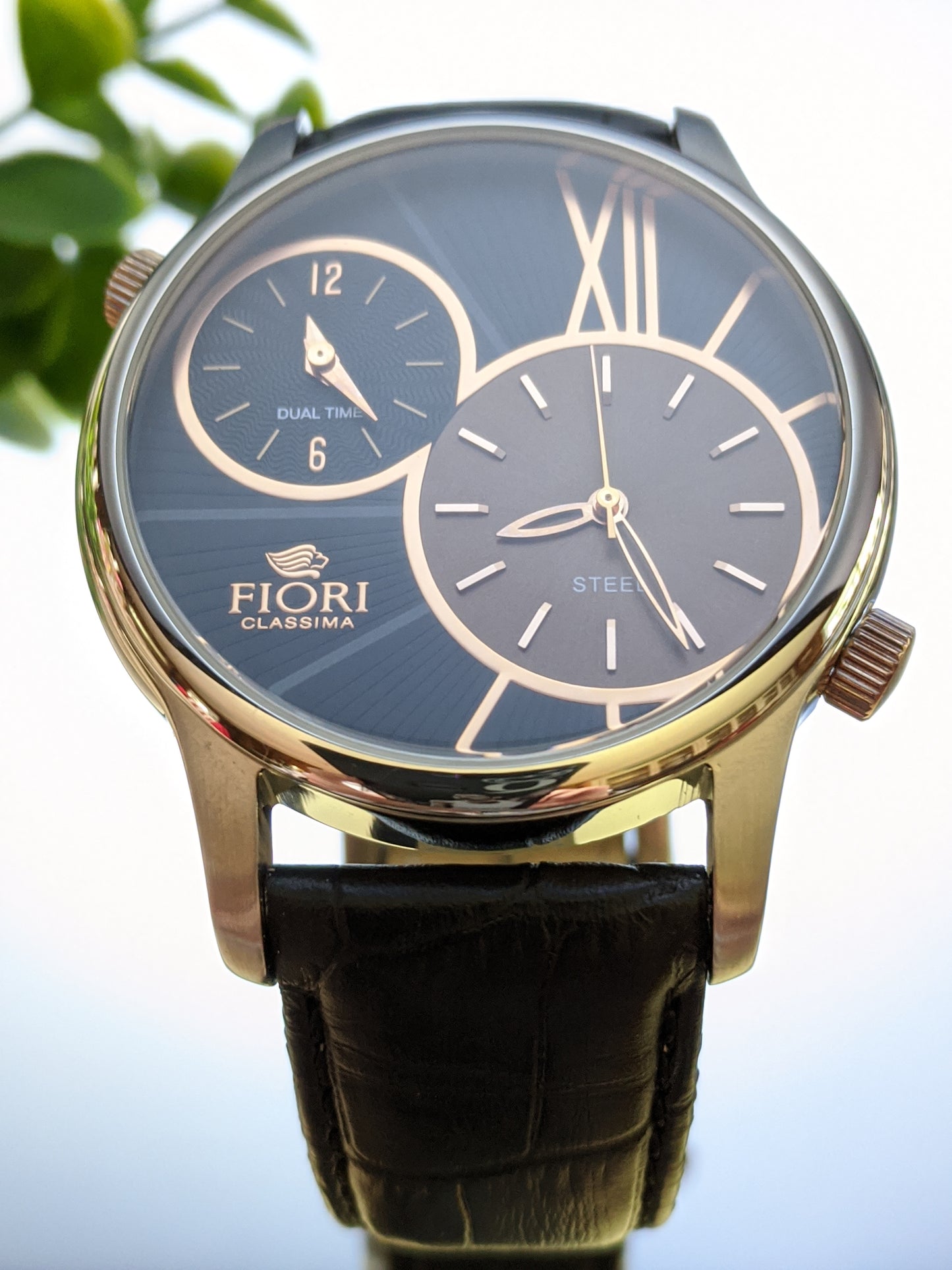 Fiori Watch