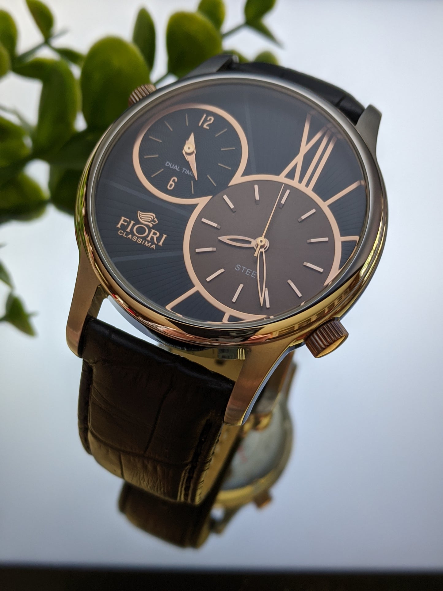 Fiori Watch