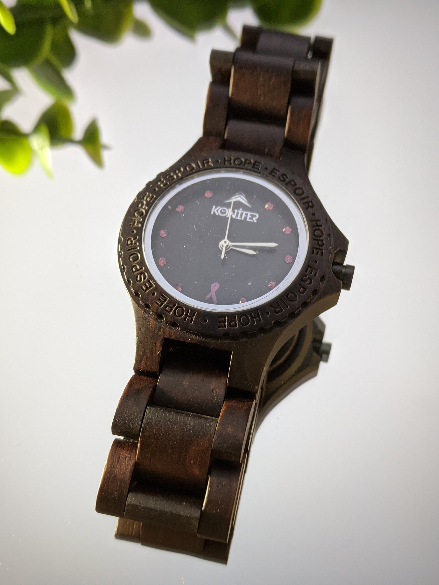 Konifer Watch