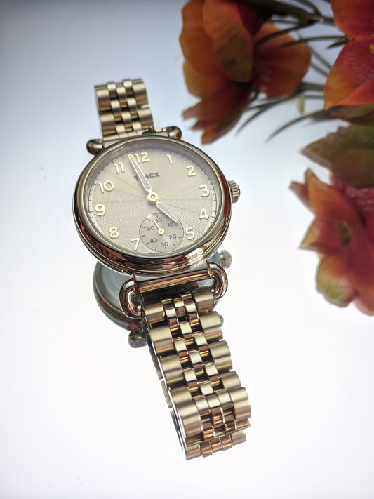 Timex Boutique Collection Watch