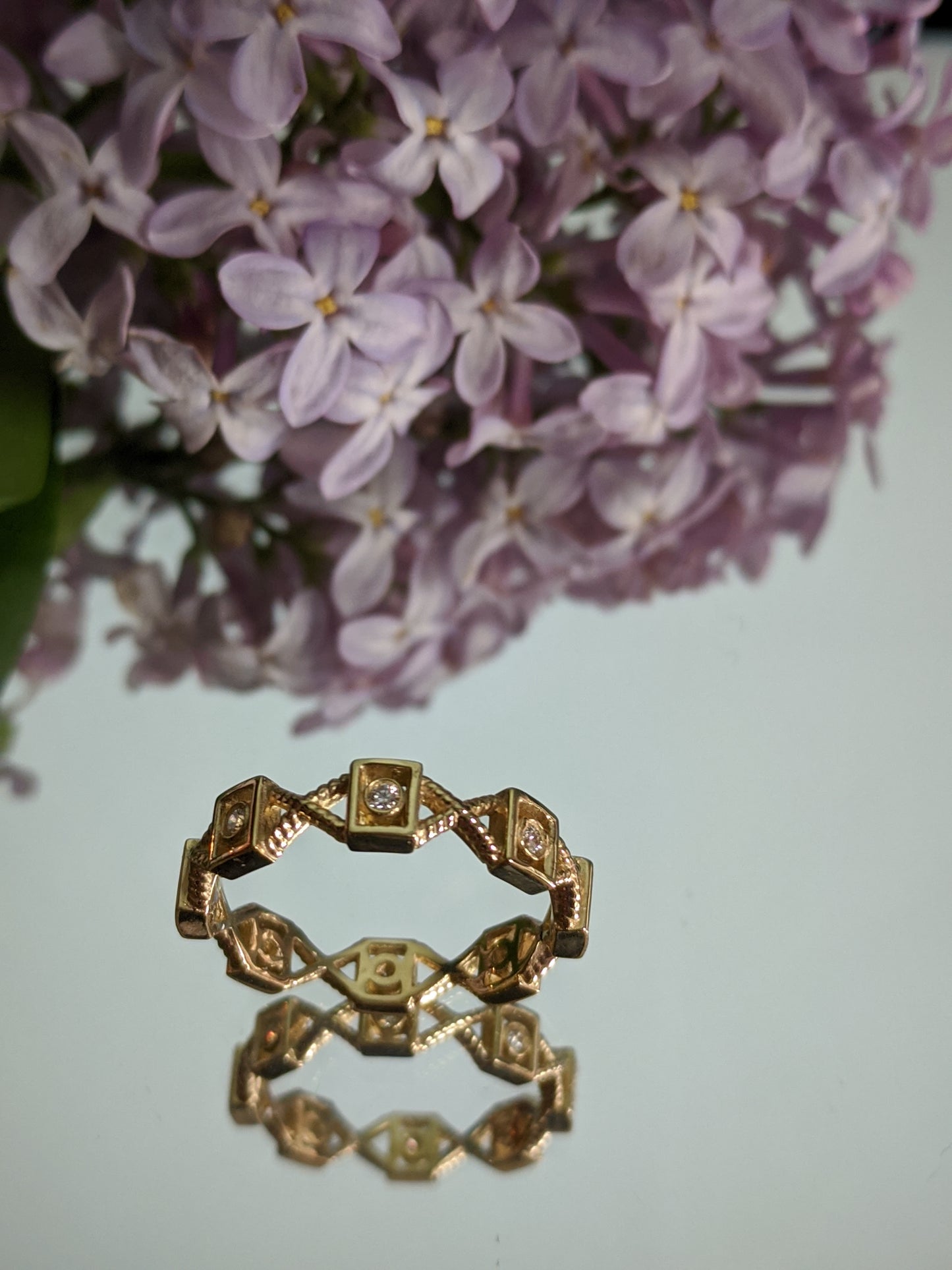 Diamond Ring