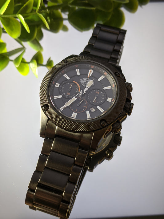 Bulova Watch