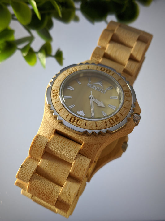Konifer Watch