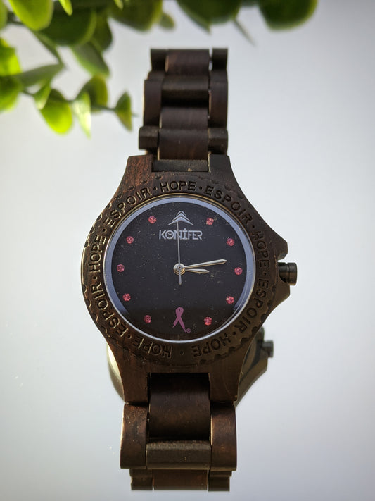 Konifer Watch