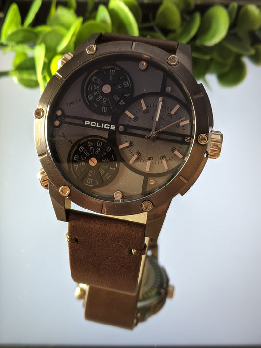 Police Watch