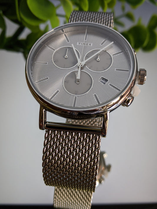 Timex Watch
