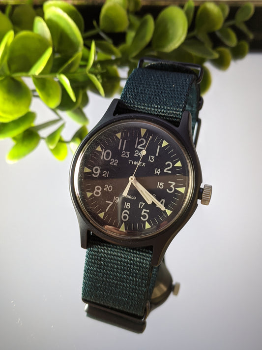 Timex Watch