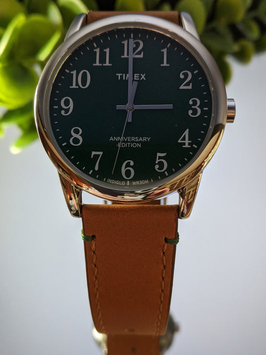 Timex Watch